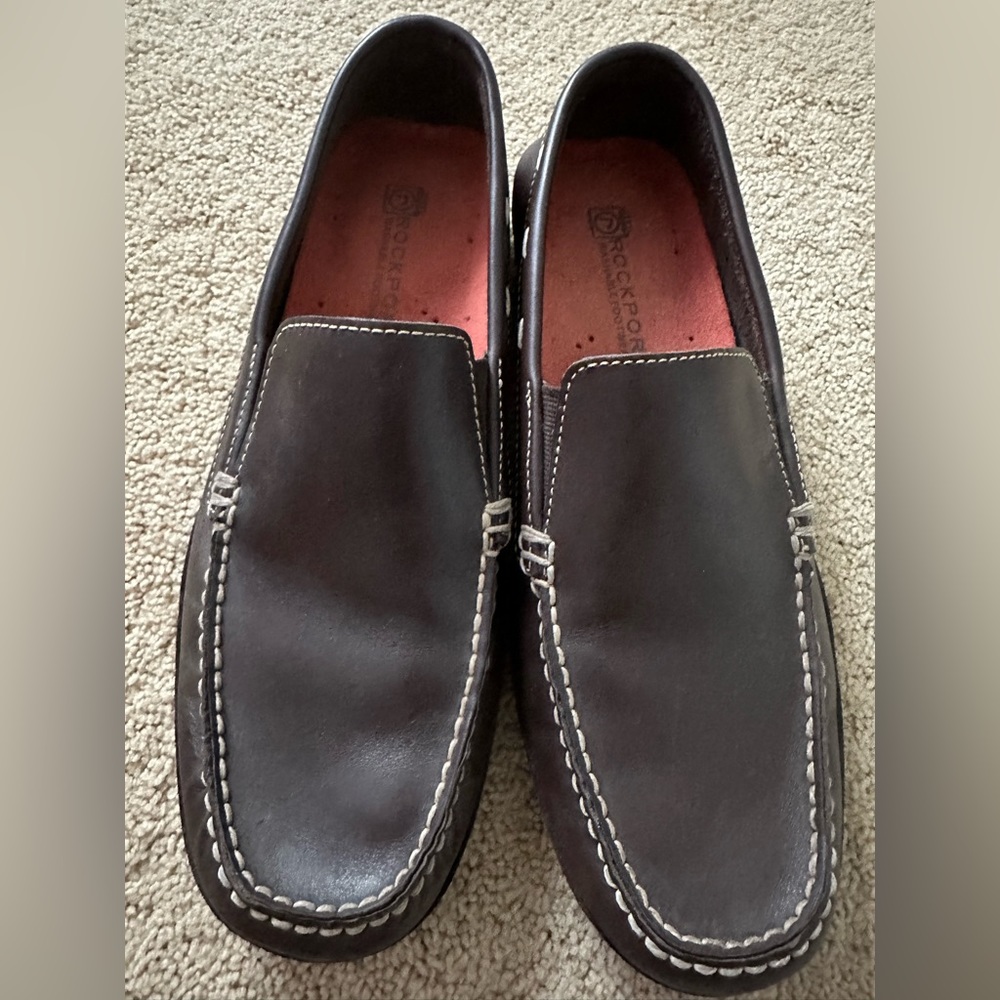 Rockport Men’s Casual Shoes.